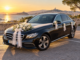 Location voiture de luxe