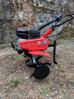 Location motoculteur