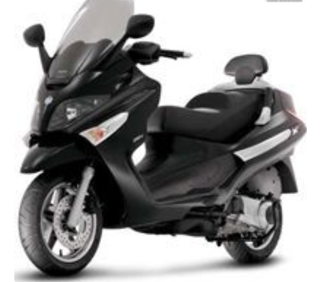 Location scooter 75 entre particuliers