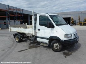 Service : avec camion Service : avec camion