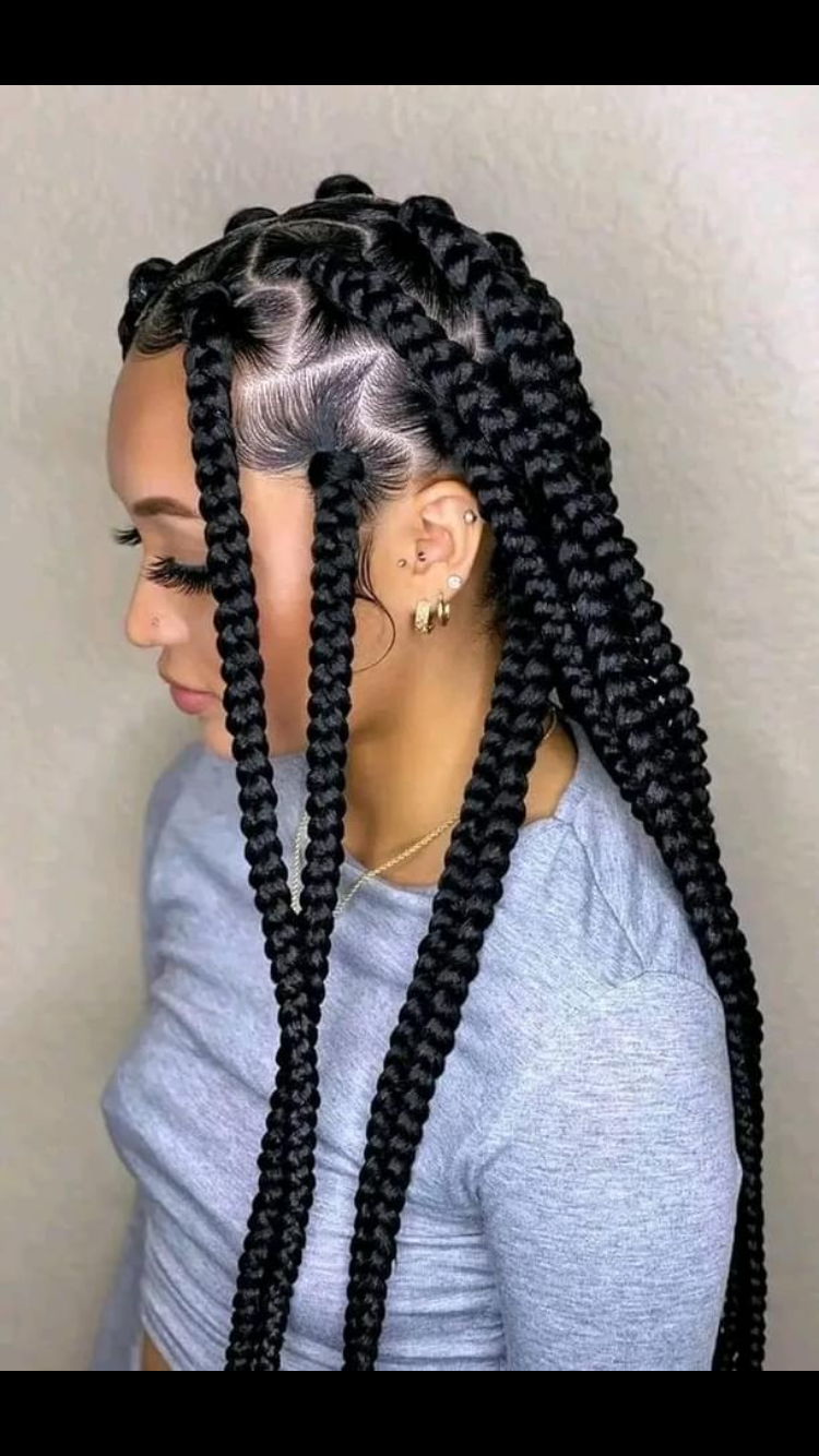 Service tresses africaines 28 entre particuliers
