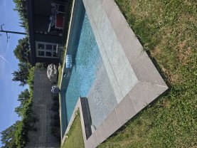 Location : piscine