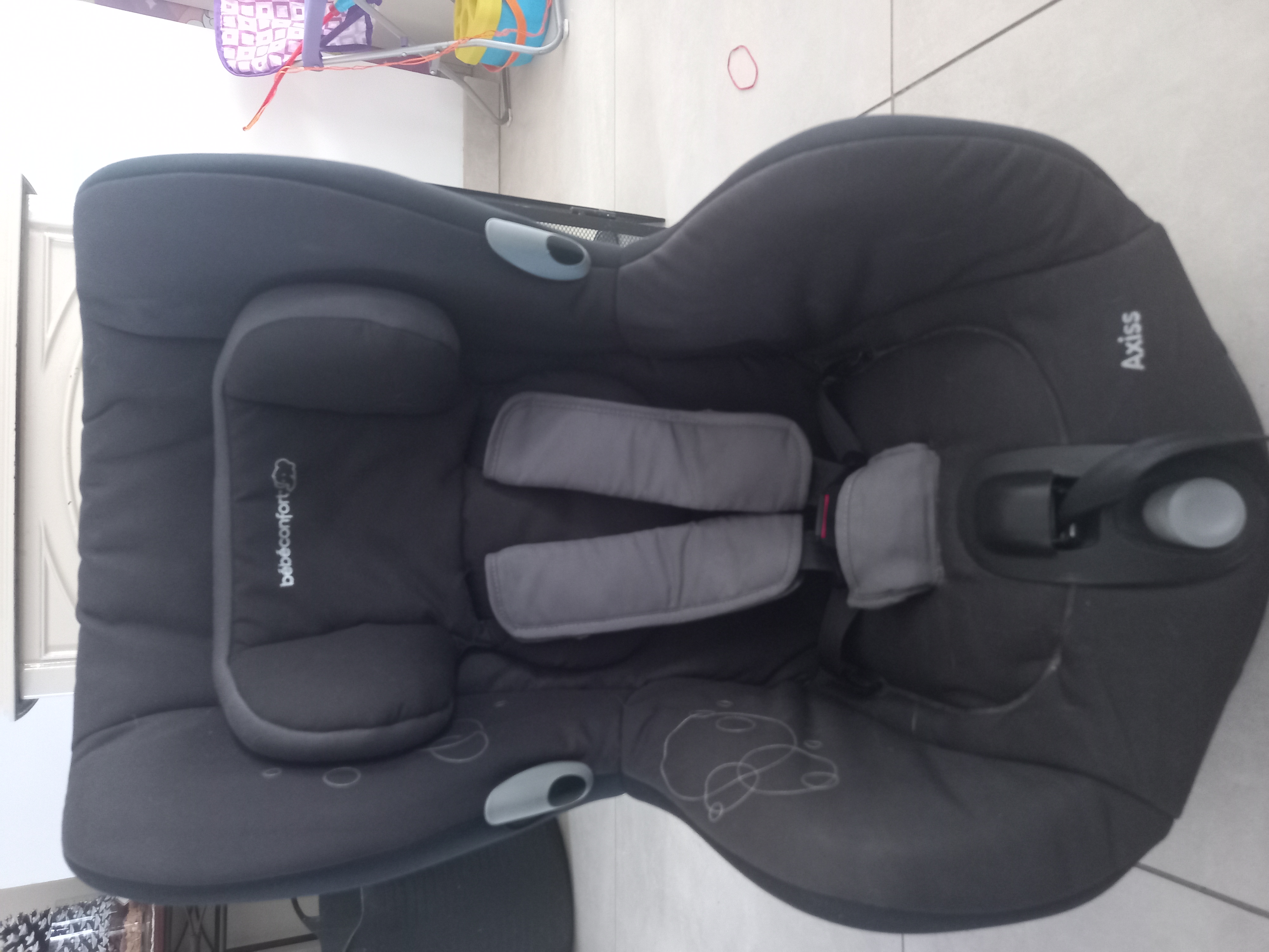 Location siege auto enfant 62 entre particuliers