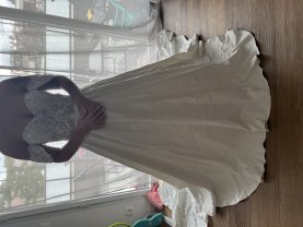 Location robe de mariee
