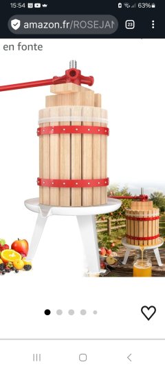 Location jardin potager