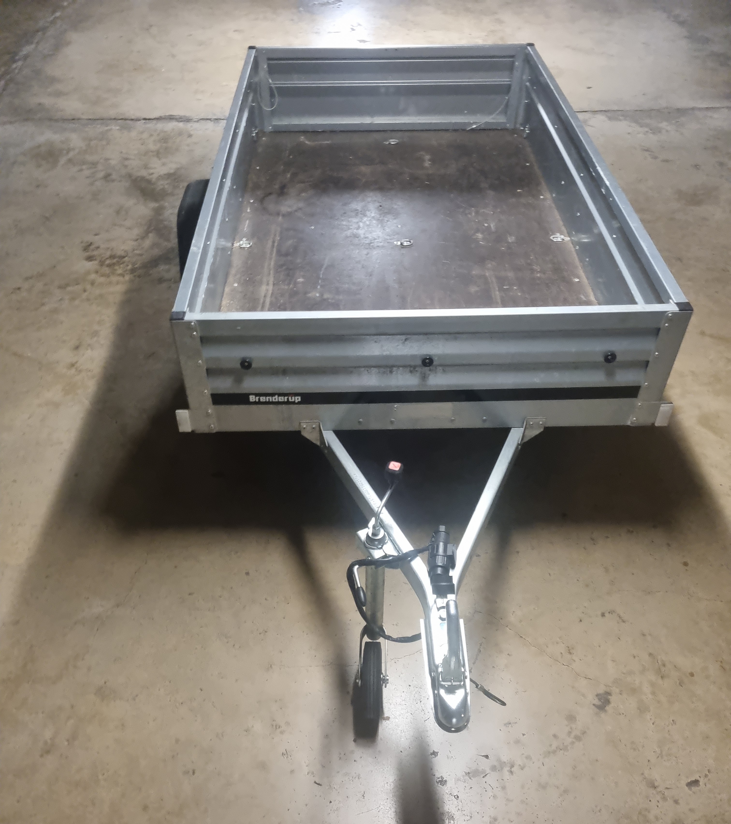 Location remorque 34 entre particuliers