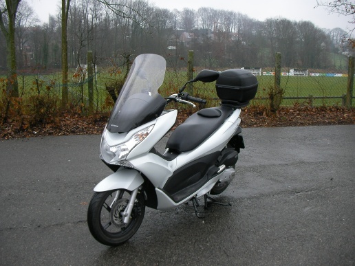 Location scooter 06 entre particuliers