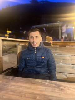 Service : aide aux courses