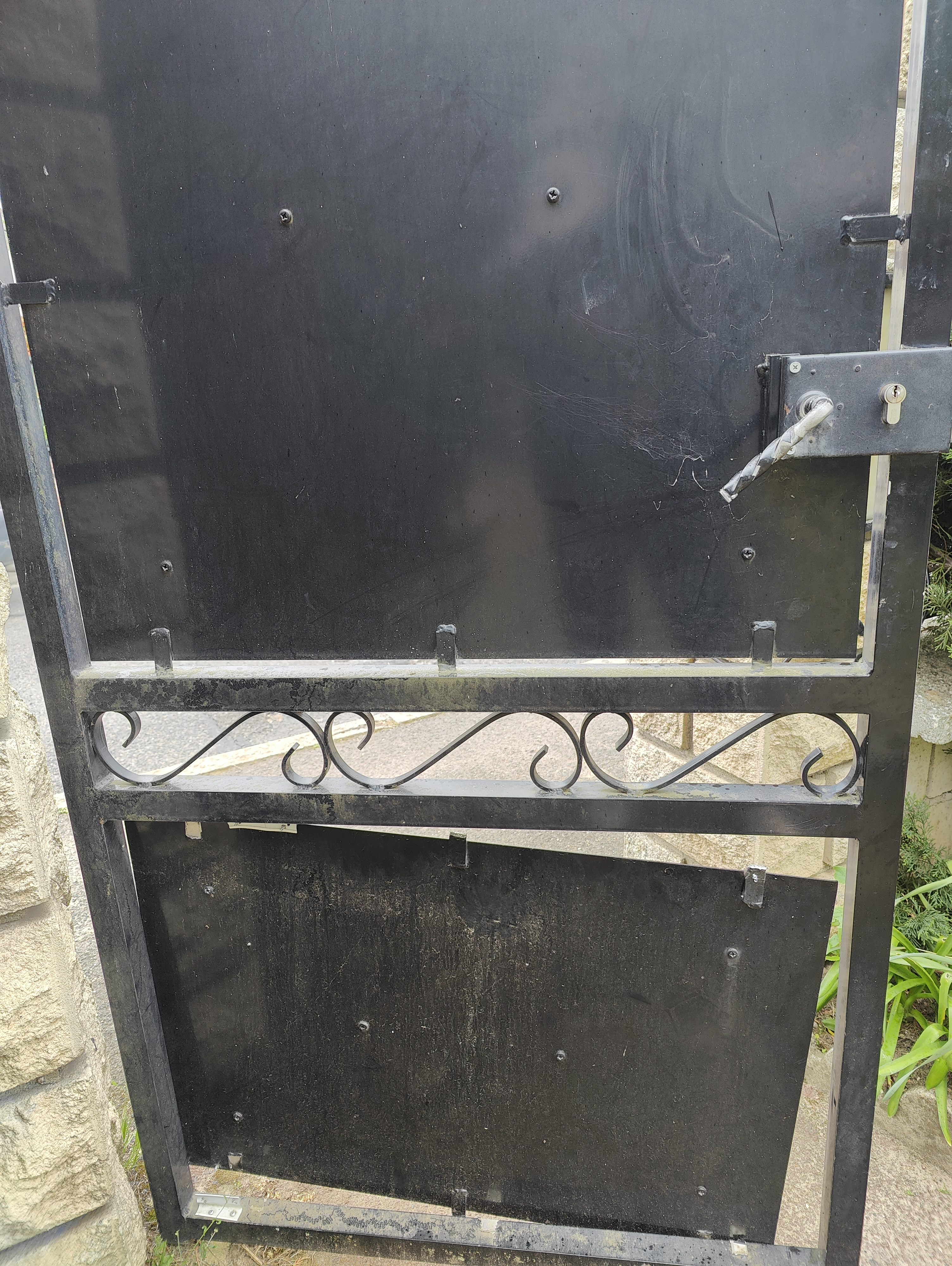 Service soudure 95 entre particuliers