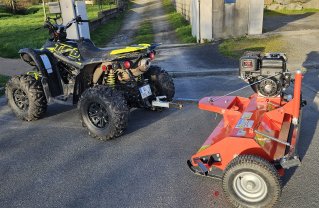 Service : tonte de pelouse Service : tonte de pelouse