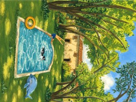Location piscine Location piscine