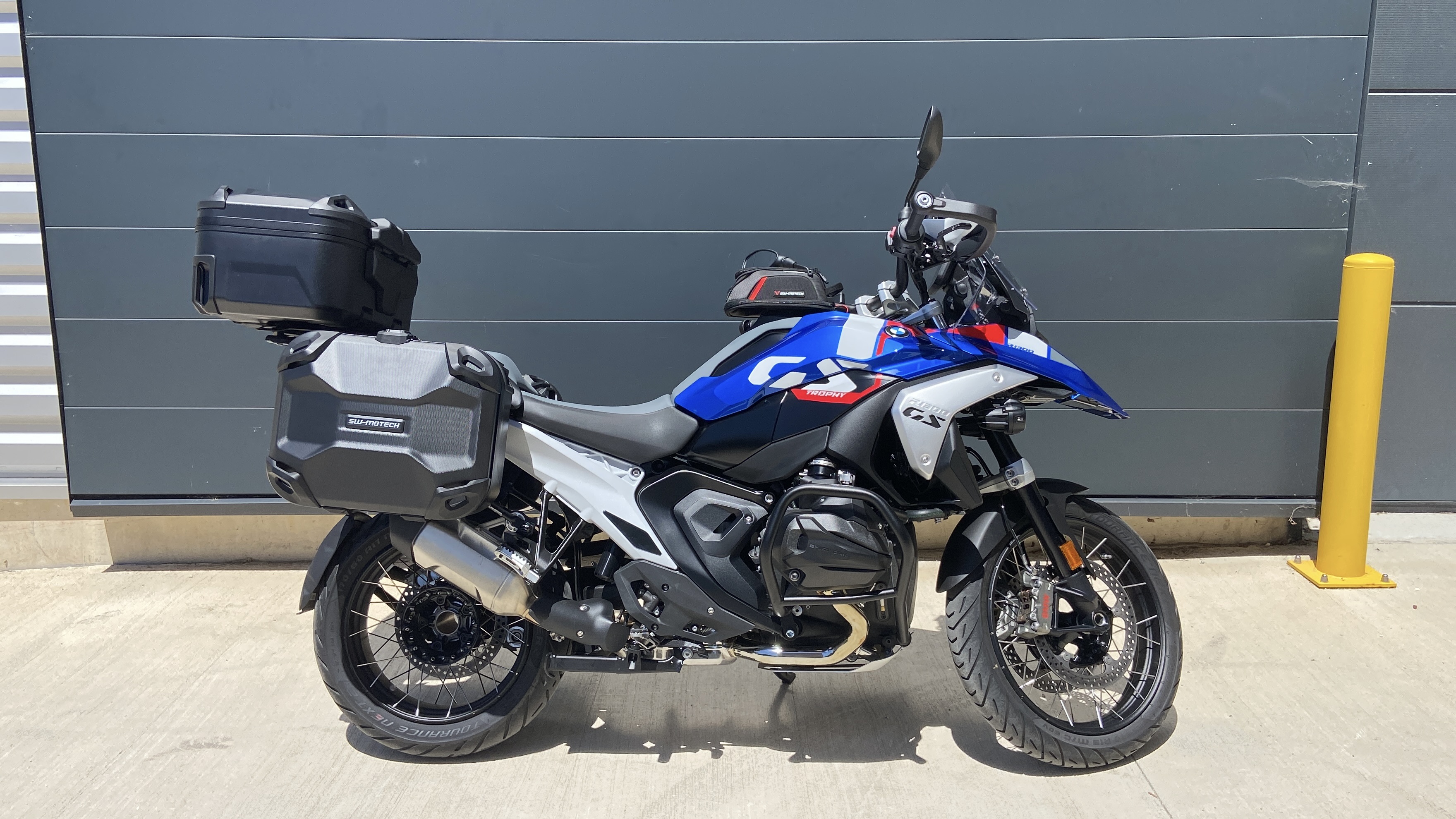 Location moto 13 entre particuliers