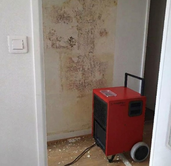 Location deshumidificateur entre particuliers (40)