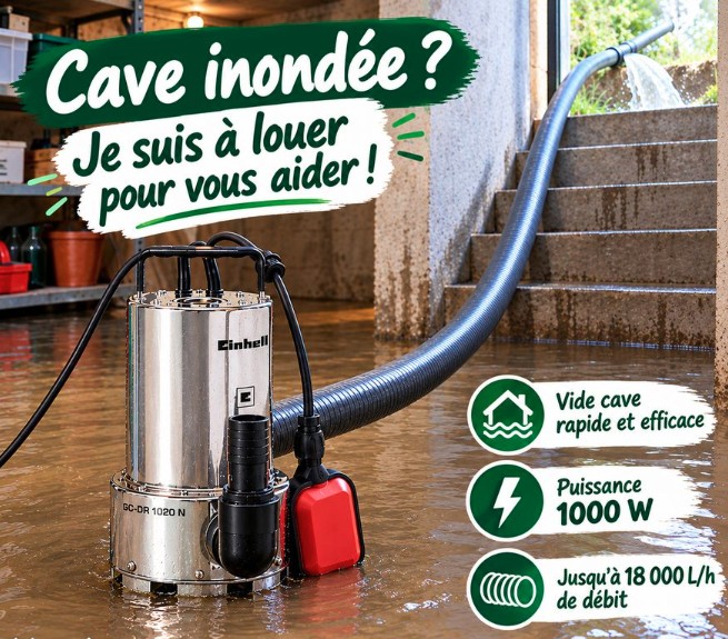 Location deshumidificateur entre particuliers (40)