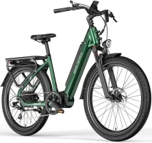 Cherche à louer Vélo électrique