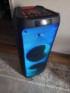 Location : enceinte Location : enceinte