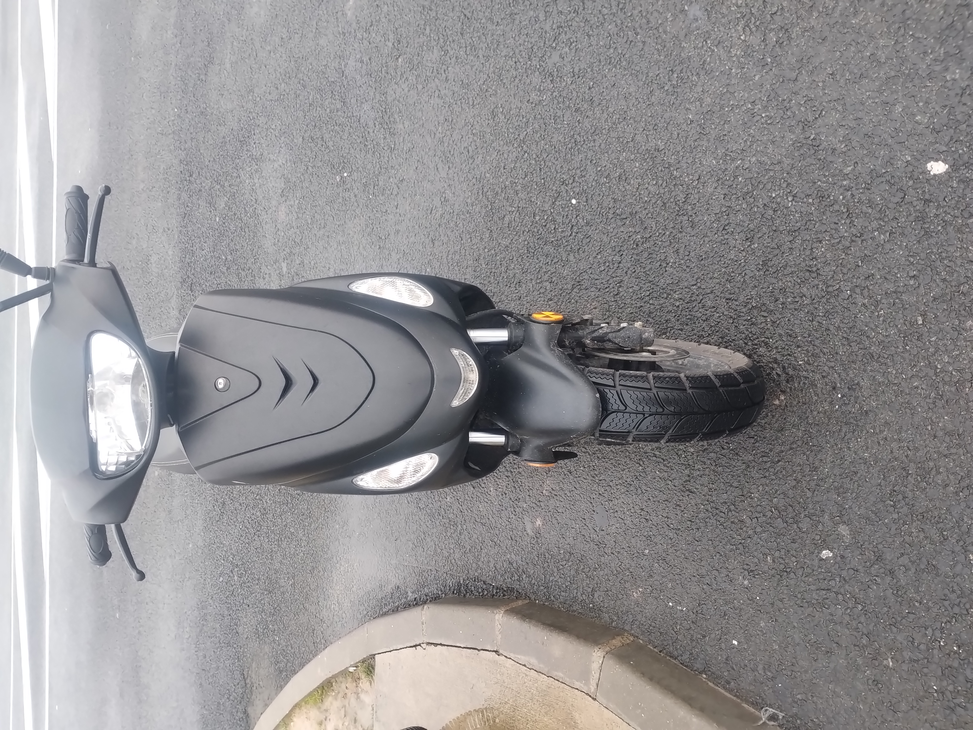 Location scooter 59 entre particuliers