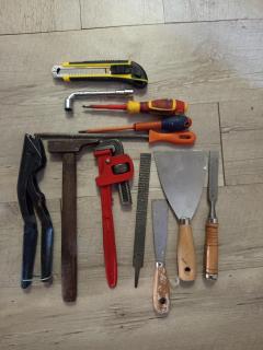 Location : malette outils Location : malette outils