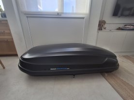 Location : coffre de toit Location : coffre de toit