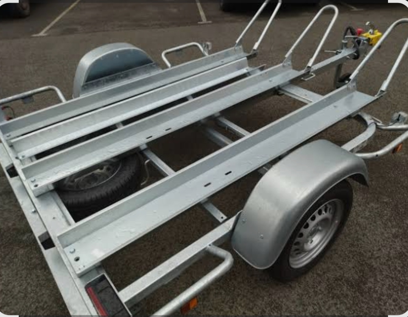 Location moto 13 entre particuliers