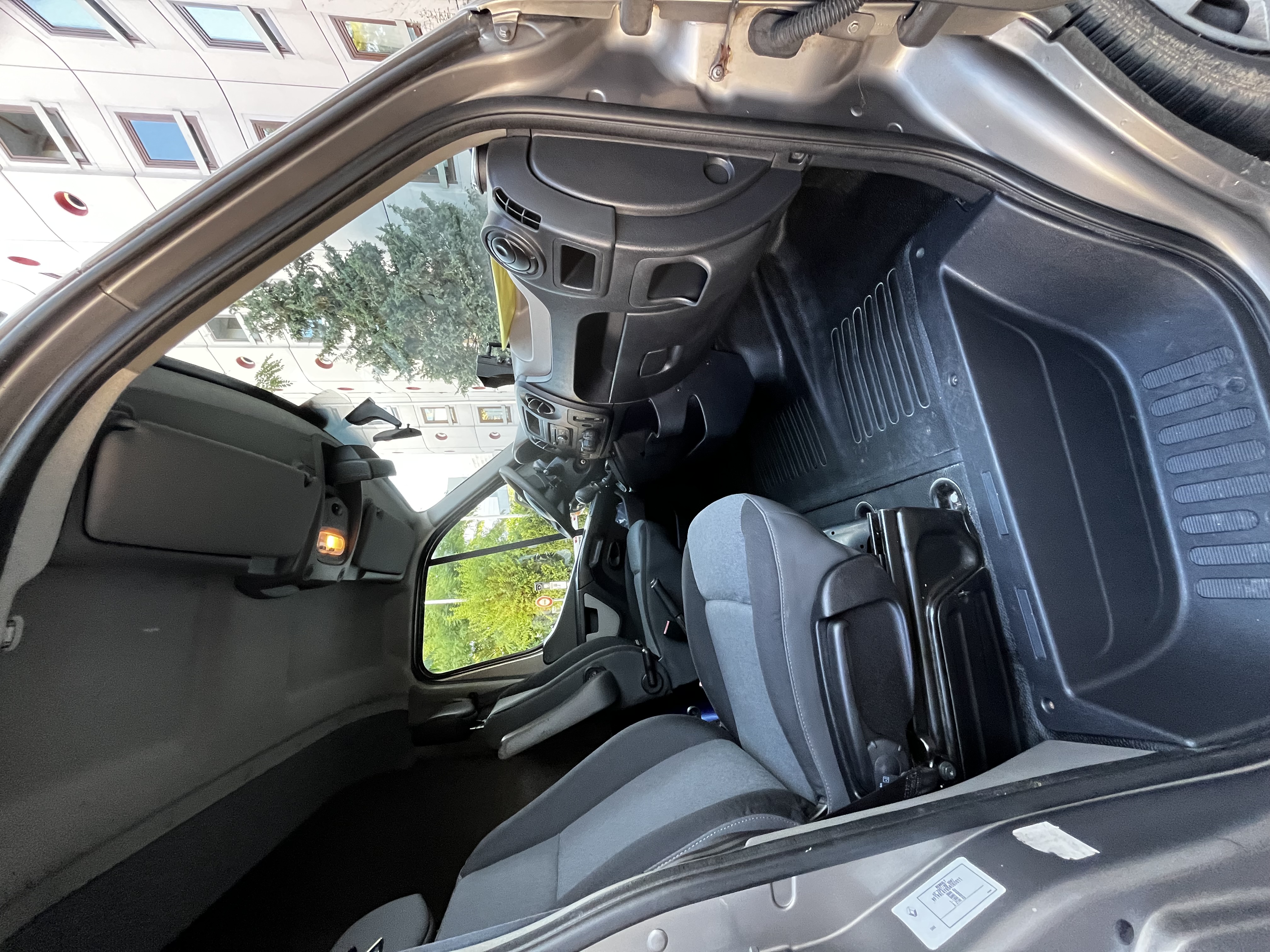 Location camion camionnette entre particuliers (84)