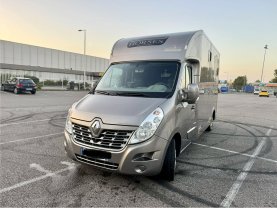 Location camion camionnette