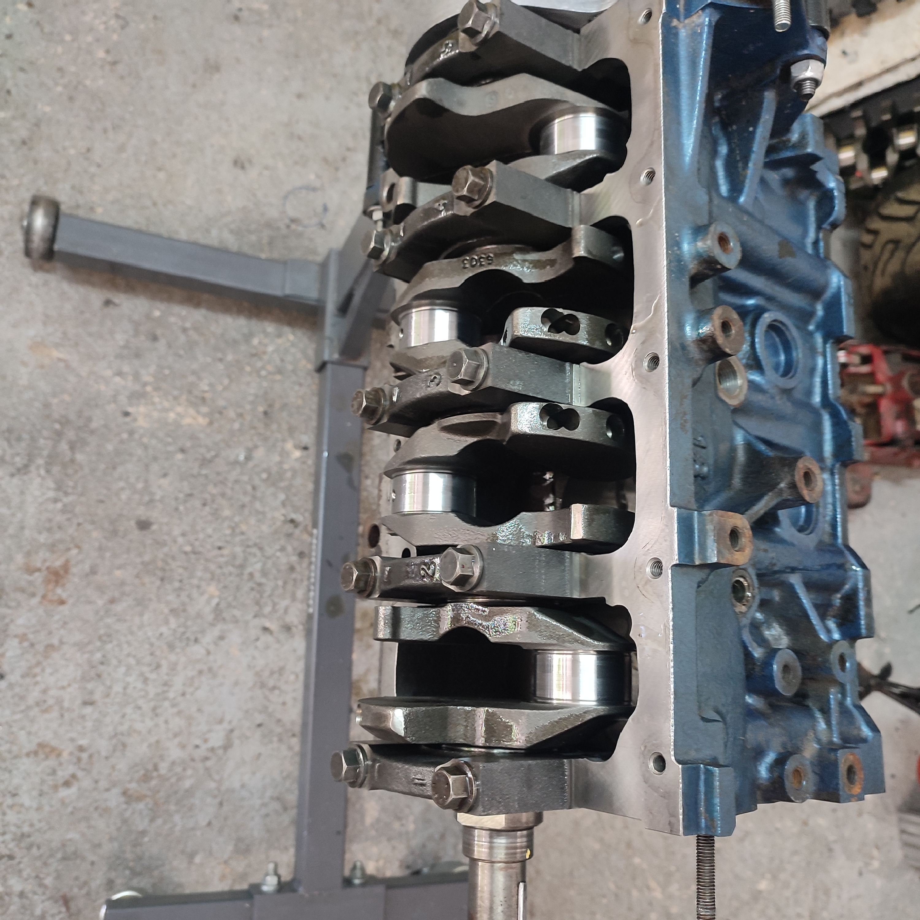 Service mecanique auto entre particuliers (83)