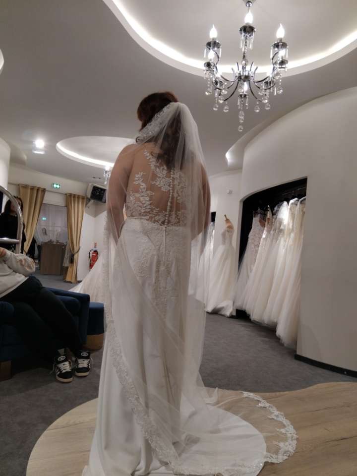 Location robe de mariee entre particuliers (42)