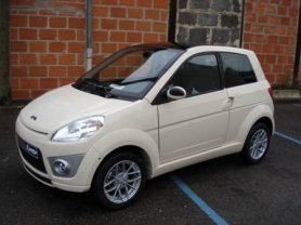 Location : voiture sans permis