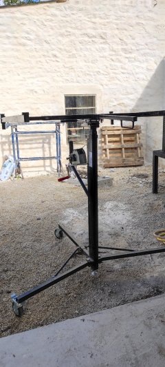 Location : leve plaques