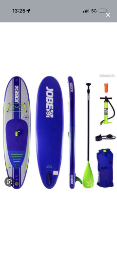 Location paddle Location paddle