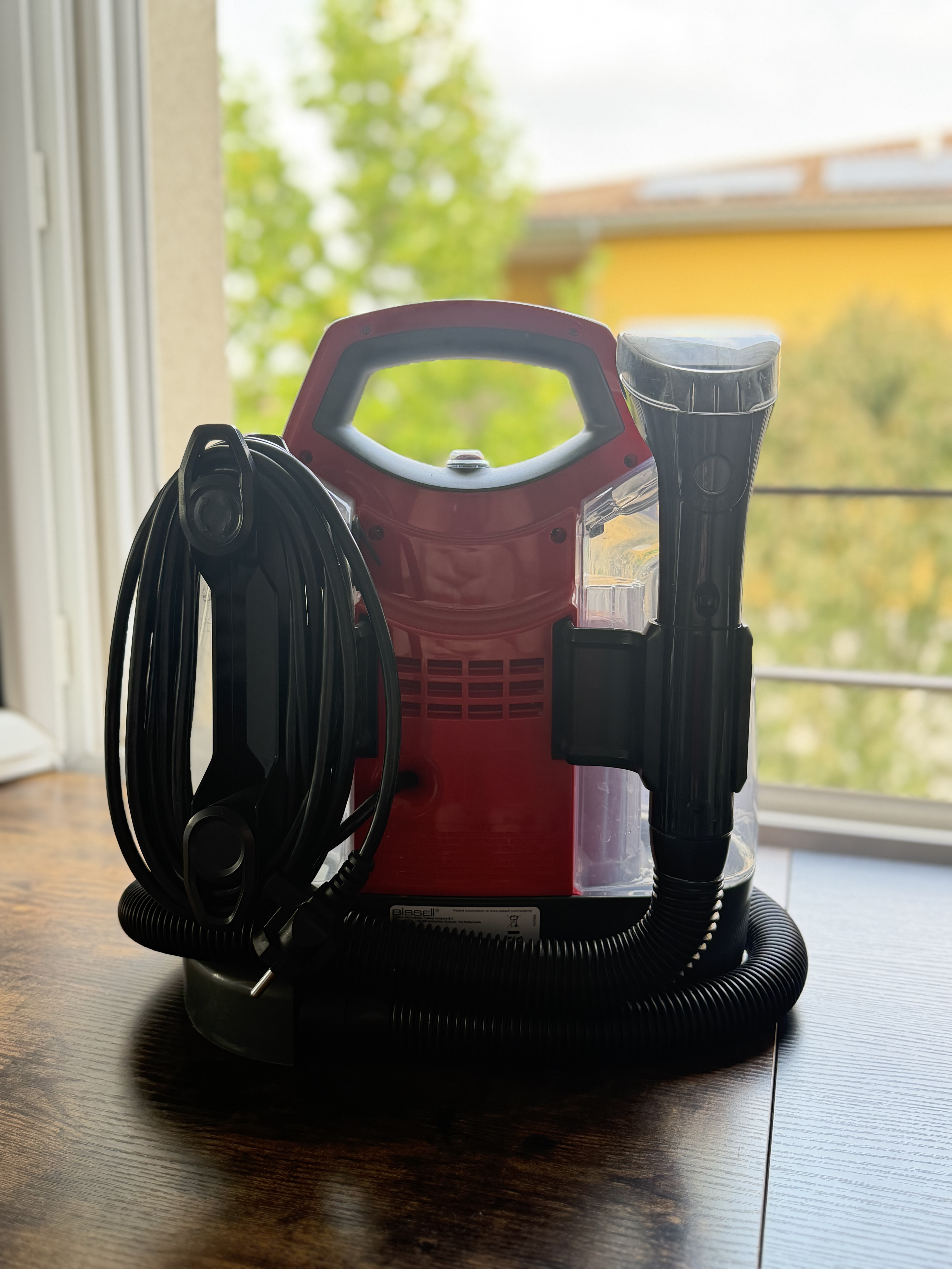 Location injecteur extracteur entre particuliers (31)