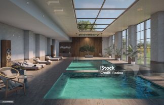 Location piscine