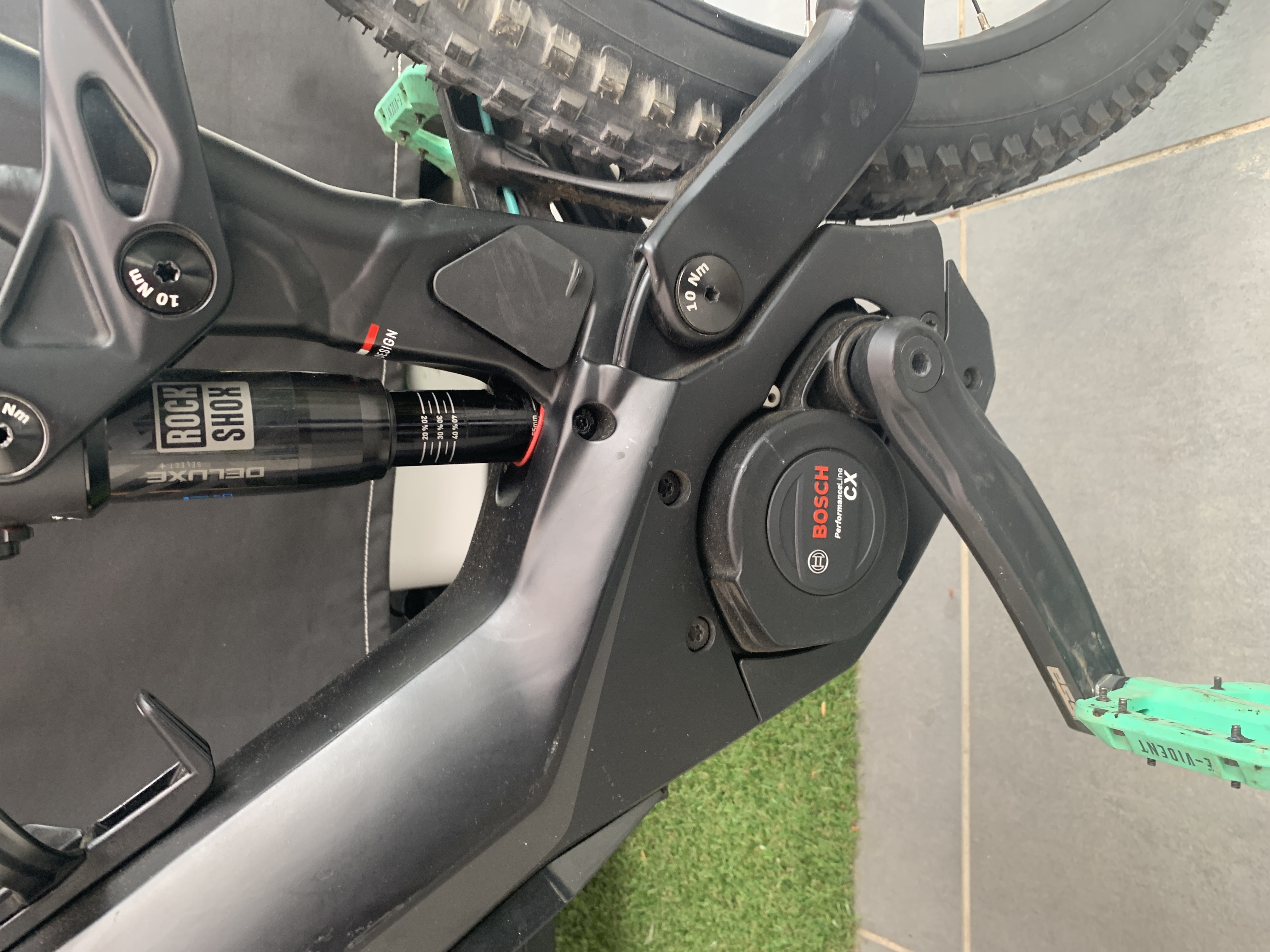 Rental Velos between individuals (31)