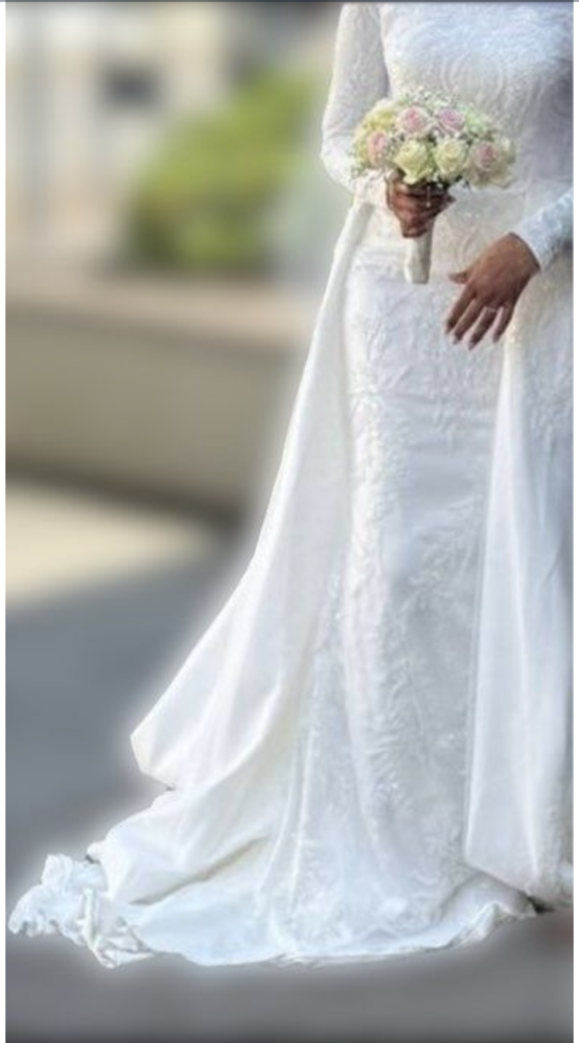 Location robe de mariee 57 entre particuliers