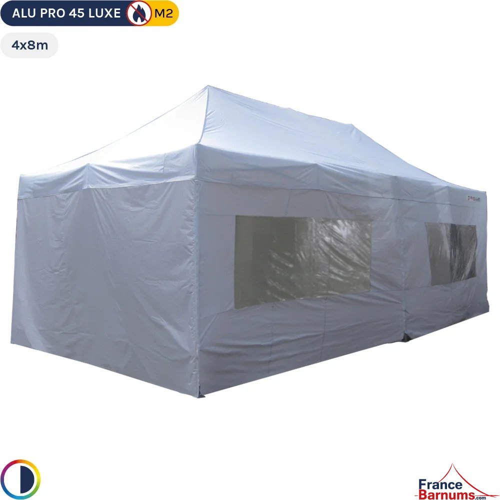 Location tente reception 56 entre particuliers