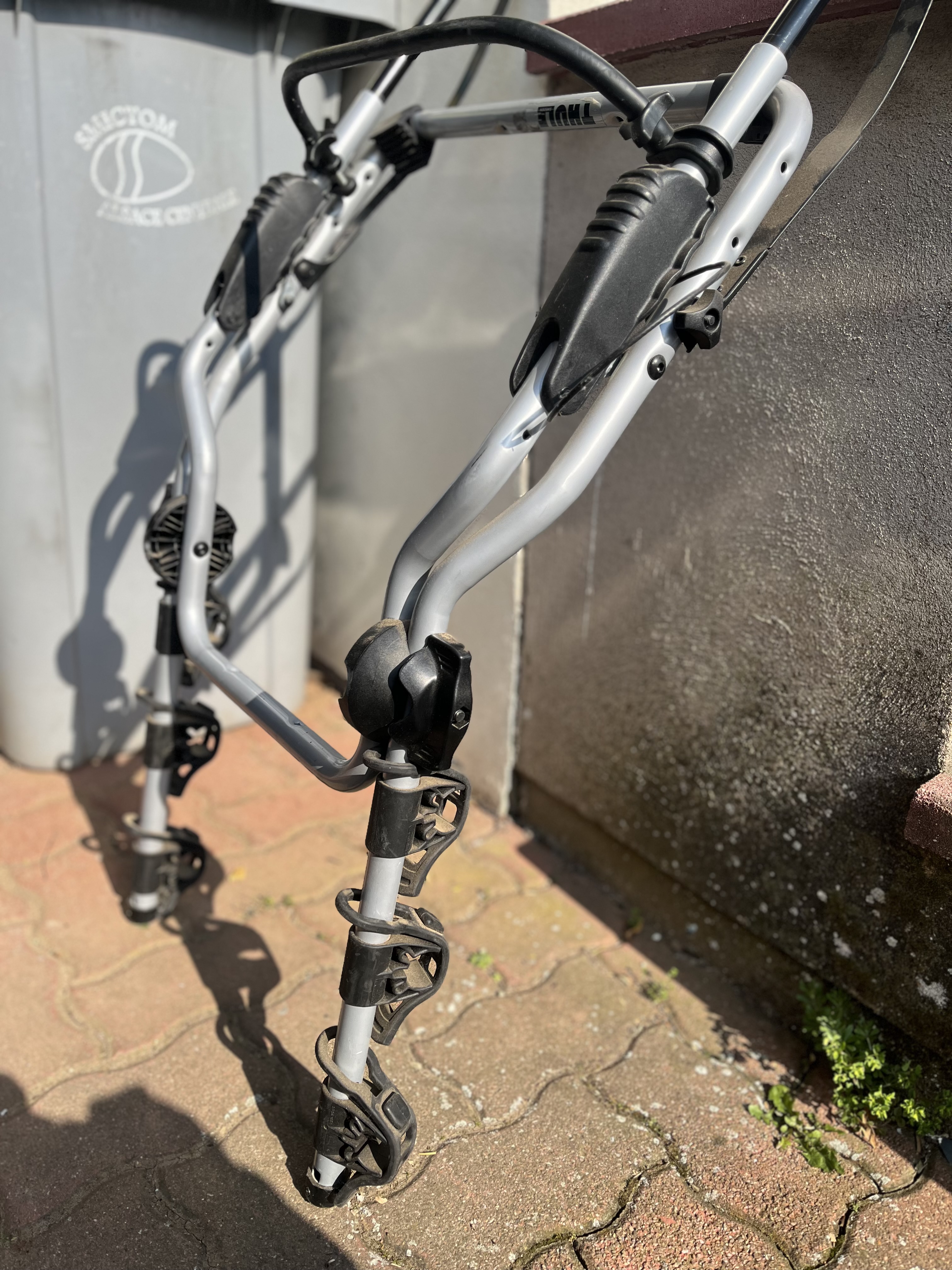 Location porte velo 67 entre particuliers