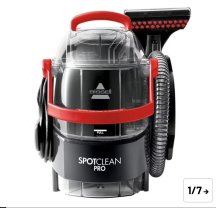 Location : shampouineuse Location : shampouineuse