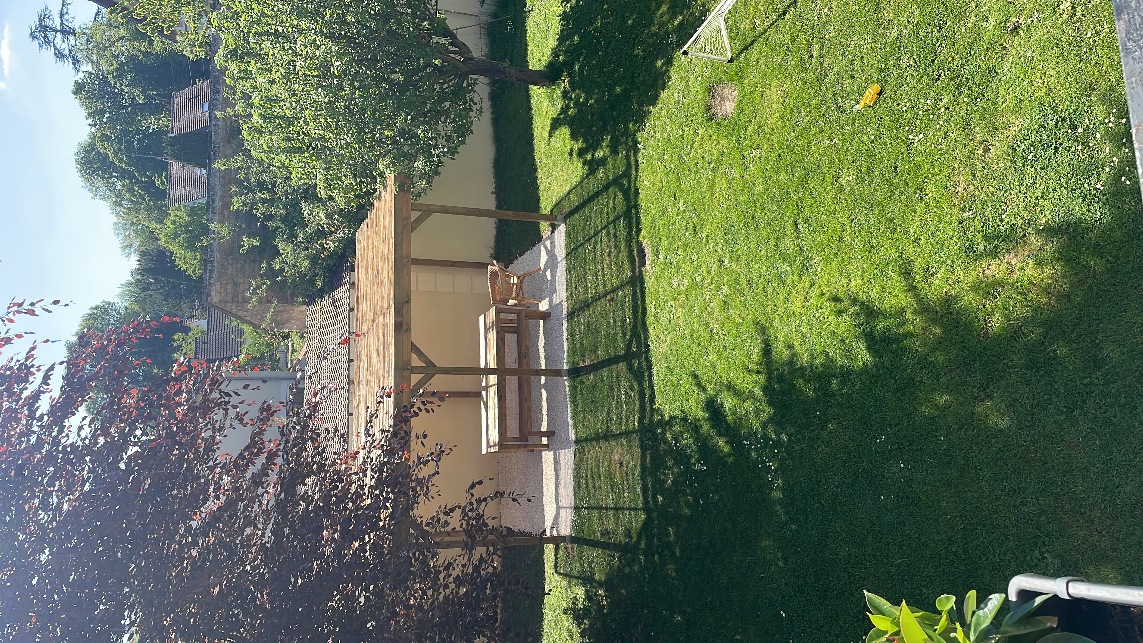 Location jardin 91 entre particuliers