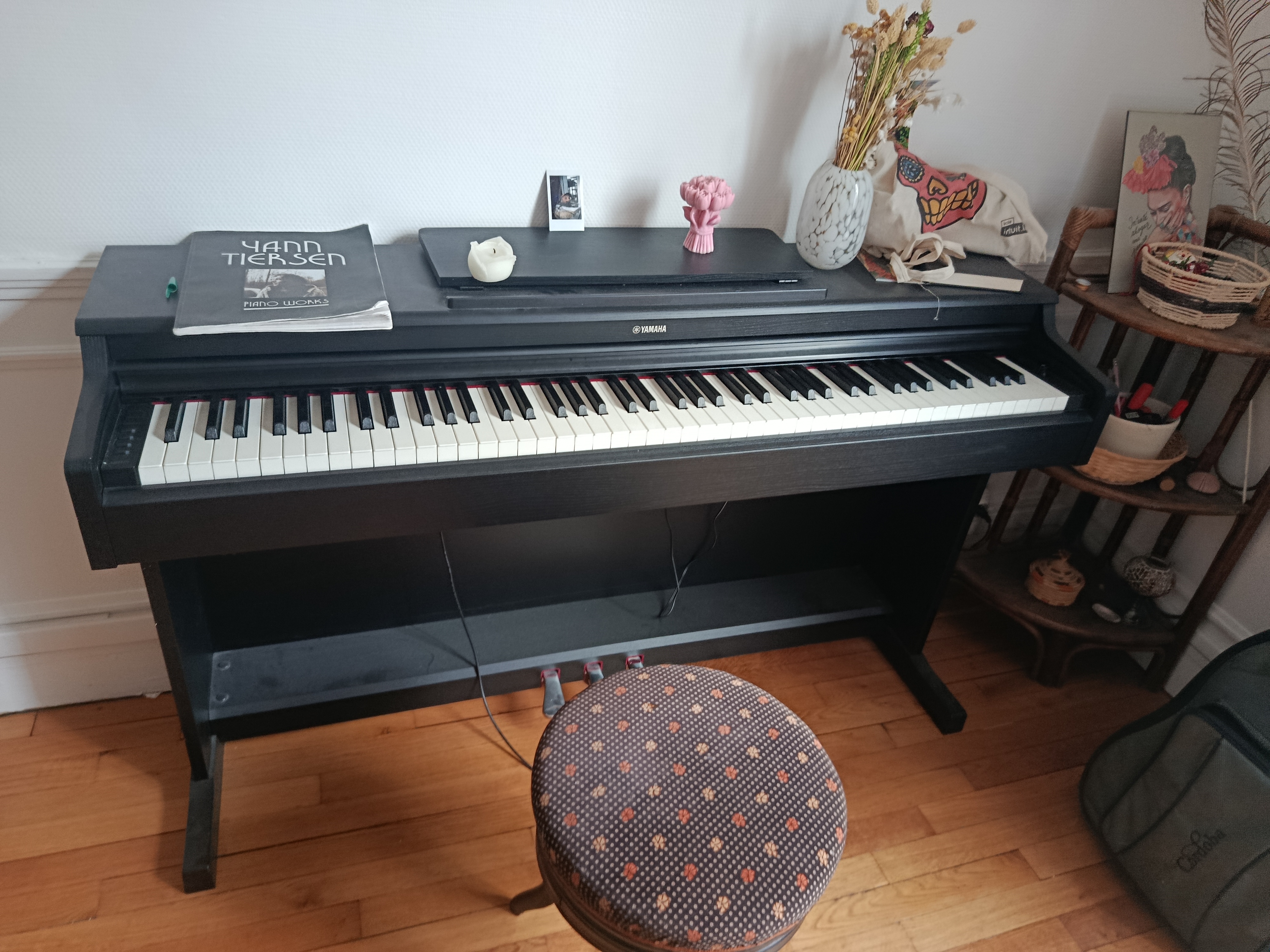 Location piano entre particuliers (75)