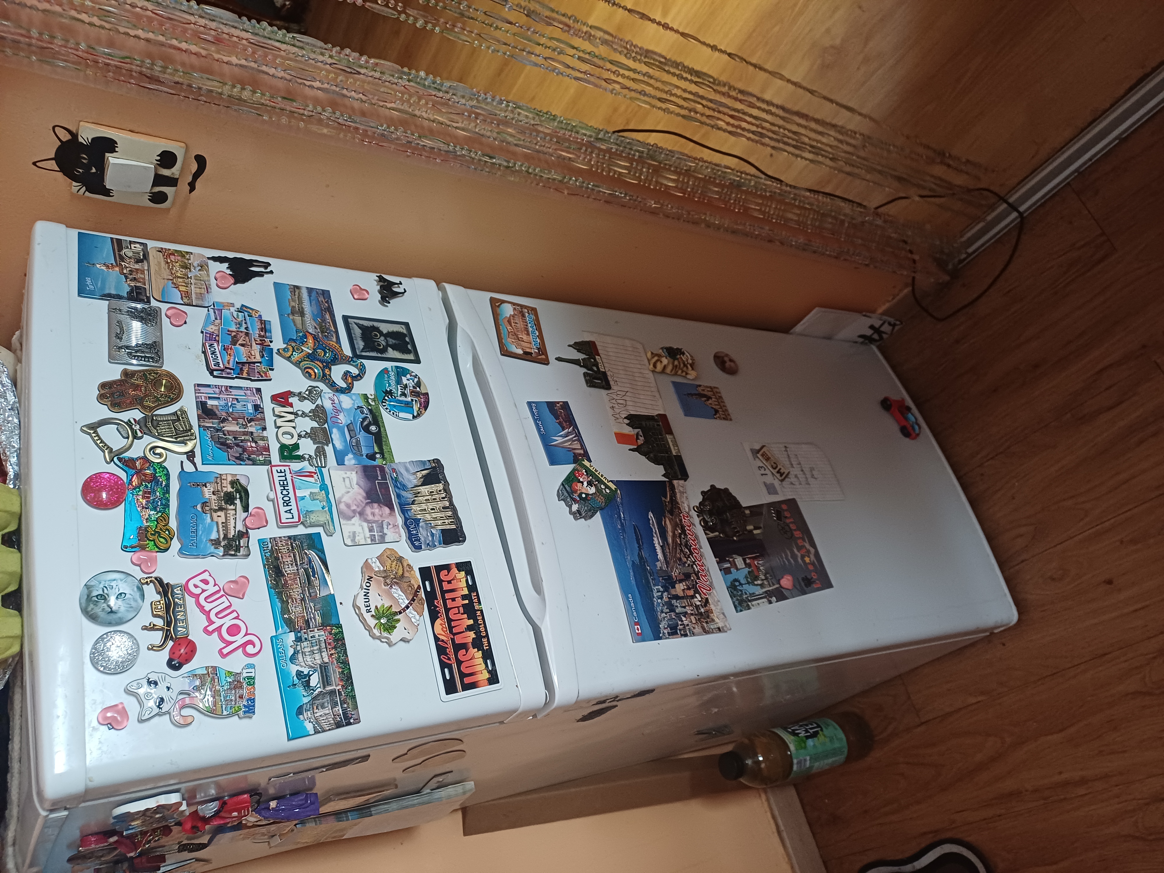 Location fourgon amenage entre particuliers (06)