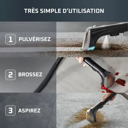 Location shampouineuse entre particuliers (30)