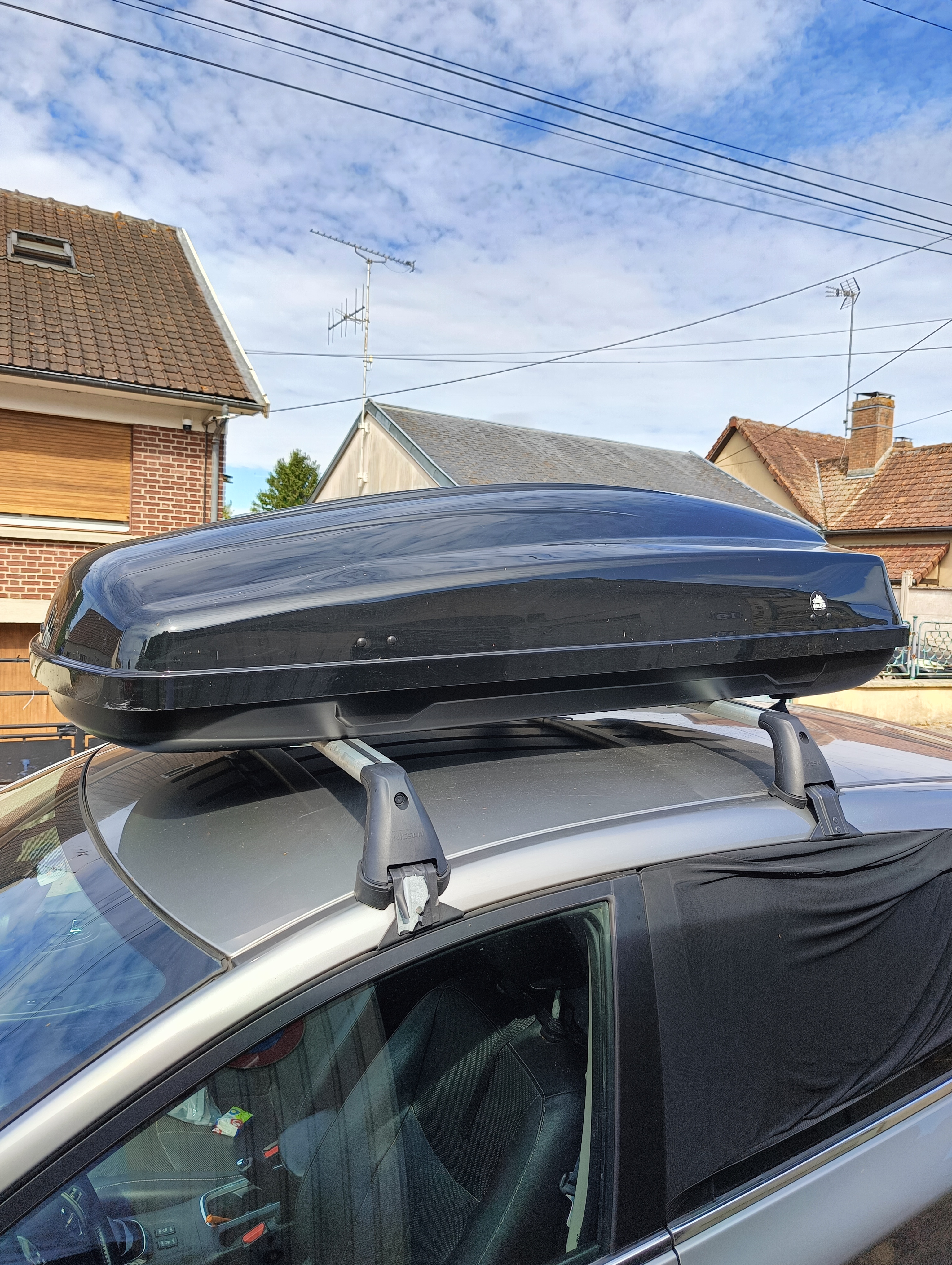 Location coffre de toit entre particuliers (80)