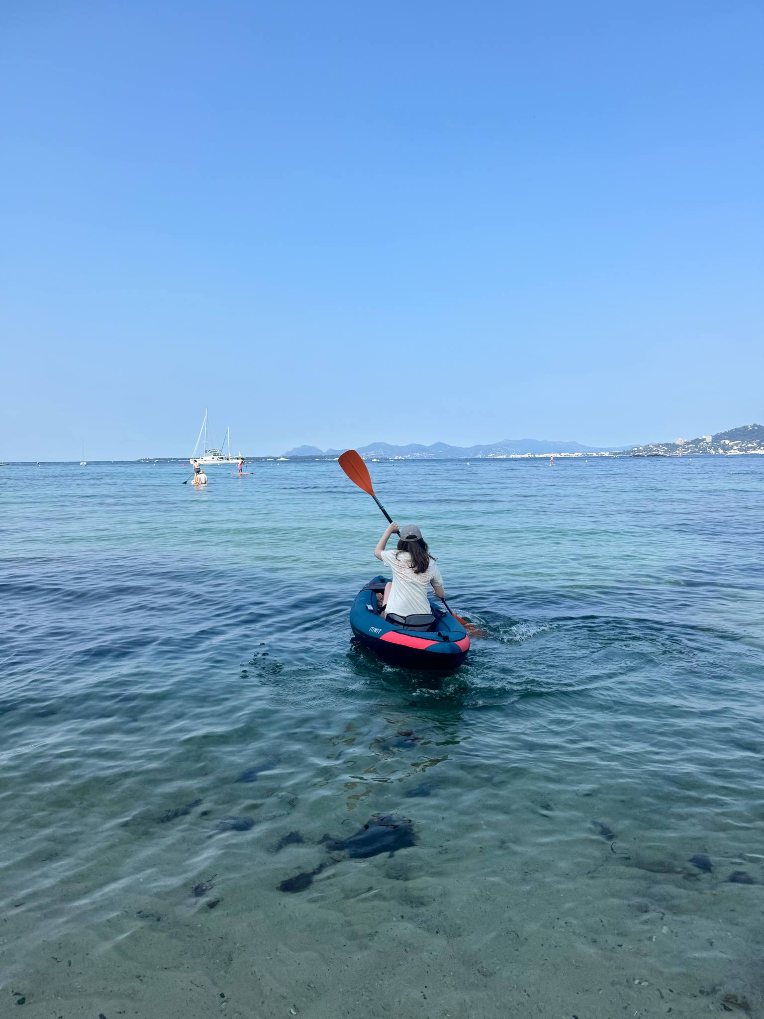 Rental Kayak between individuals (06)