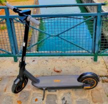 Location trottinette