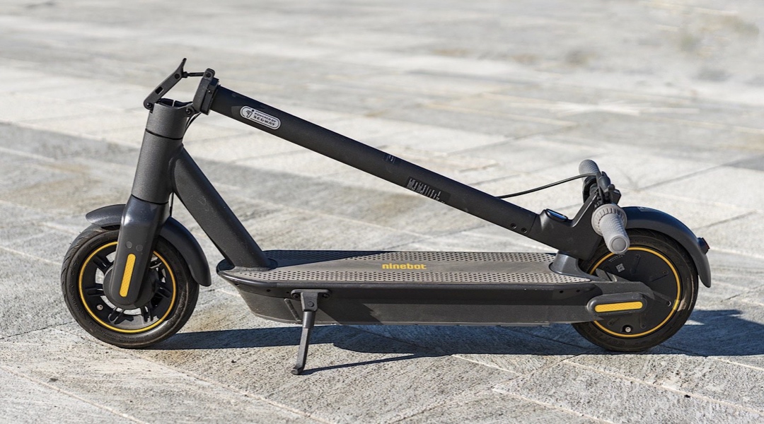 Rental Trottinette between individuals (92)