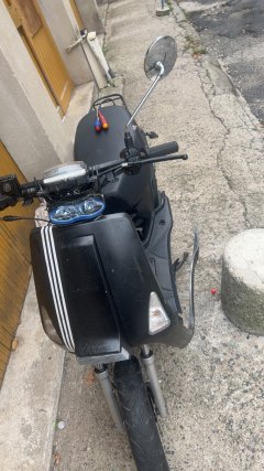 Proposer mes services