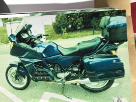 Location : valise diag auto