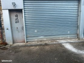 Location : stockage dans local Location : stockage dans local