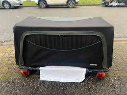 Location coffre de toit 16 entre particuliers